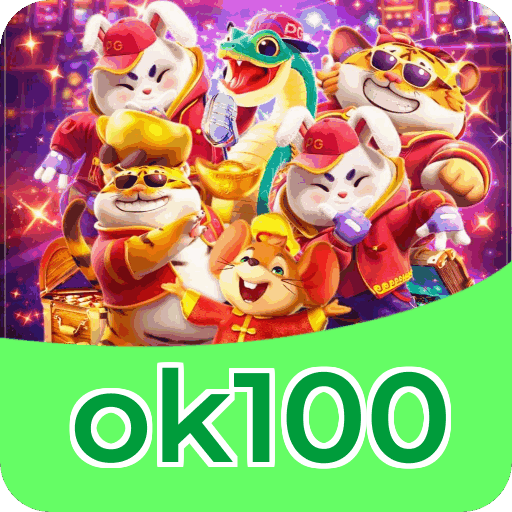 Tabela RTP dos jogos de cassino da ok100