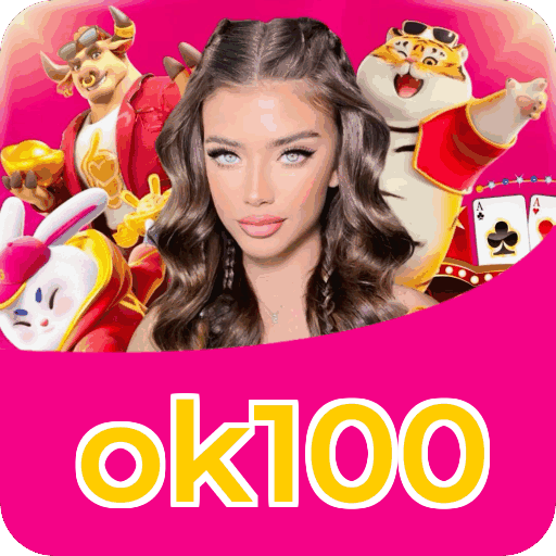 Catálogo ok100 2.547 jogos - Pragmatic Play, Evolution, NetEnt