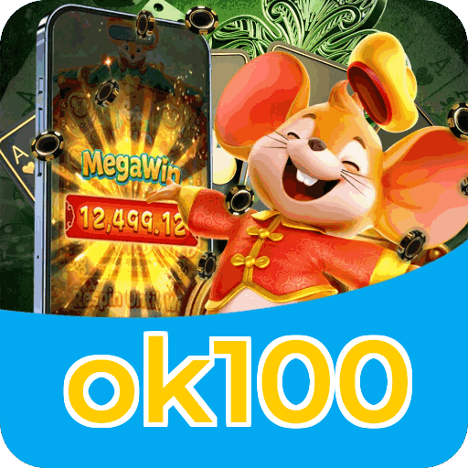 ok100 segurança SSL 256-bit - Licença Curaçao, eCOGRA, GLI certificado